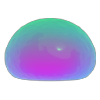 Rainbow Slime image